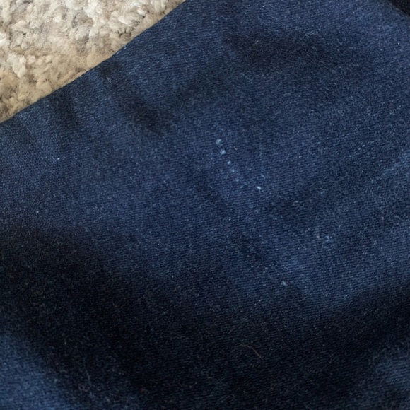 Levi’s 721 High-Rise Skinny Jeans (size 28) - Picture 6 of 7